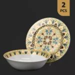سرویس 2 پارچه چینی مقصود طرح طوبی