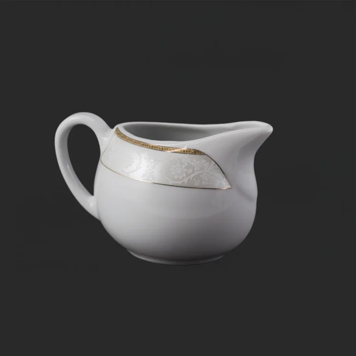 شیرخوری چینی مقصود طرح هنریک