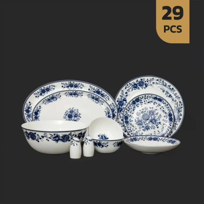 سرویس 29 پارچه بن چاینا طرح 32002