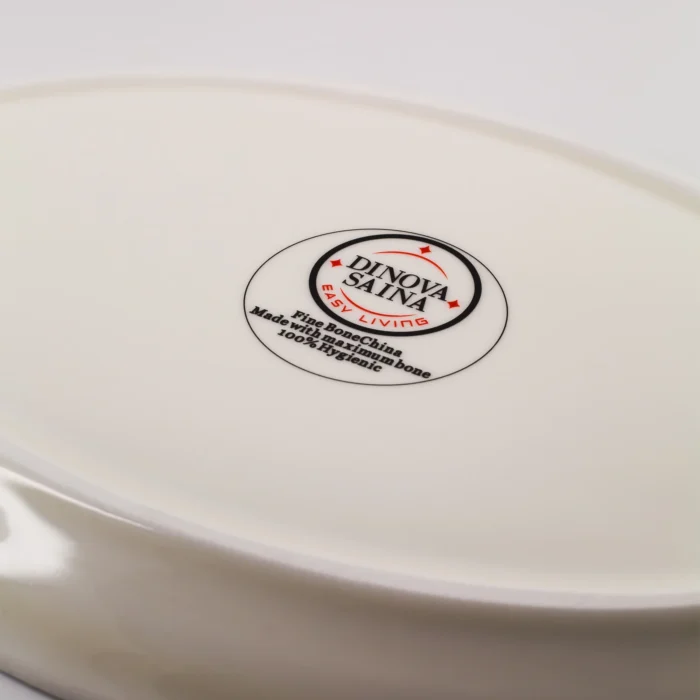 برند دینوواساینا چینی استخوانی