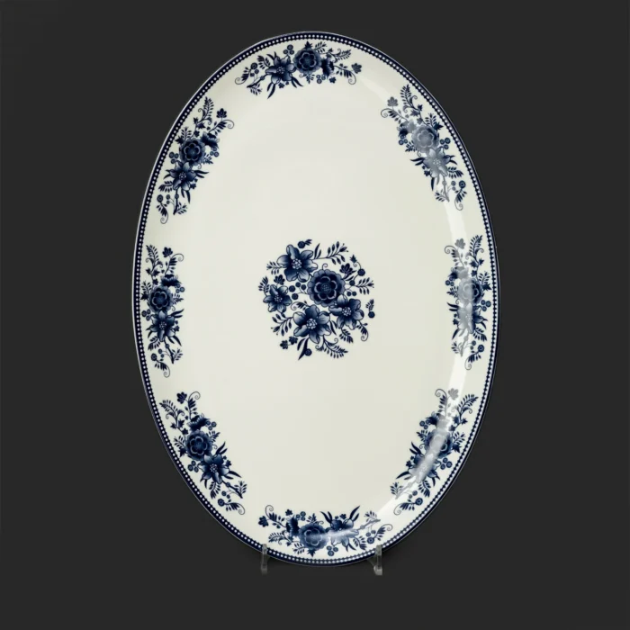 دیس سرویس 29 پارچه بن چاینا طرح 32002