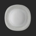 دیس مربع طرح 403 اپال