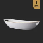 تابه سزار چینی مقصود لب طلا