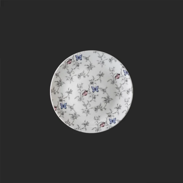 پیش دستی سرویس 26 پارچه اپال دینو طرح 107