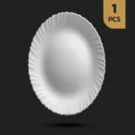 دیس سفید اپال گرد پیچ فله