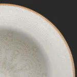 سرویس ۸۶ پارچه چینی مقصود طرح نووا - تصویر 2