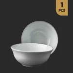 کاسه آبگوشت چینی مقصود طرح کنزا