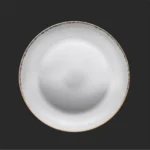 سرویس ۸۶ پارچه چینی مقصود طرح کنزا - تصویر 4
