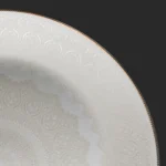 سرویس ۸۶ پارچه چینی مقصود طرح زاریا - تصویر 2