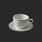 کاسه سالاد سرویس چینی مقصود طرح نووا