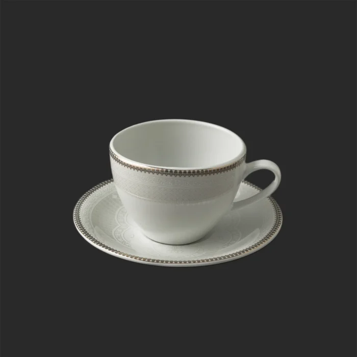 کاسه سالاد سرویس چینی مقصود طرح نووا