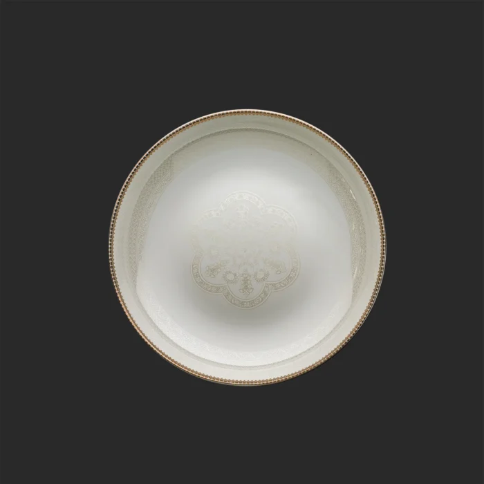 خورشت خوری سرویس چینی مقصود طرح زاریا