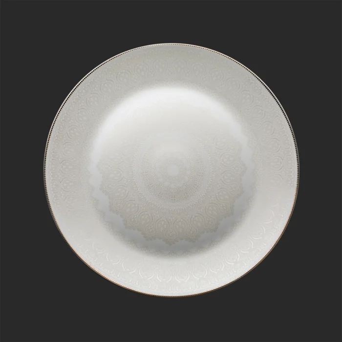 غذاخوری سرویس چینی مقصود طرح نووا