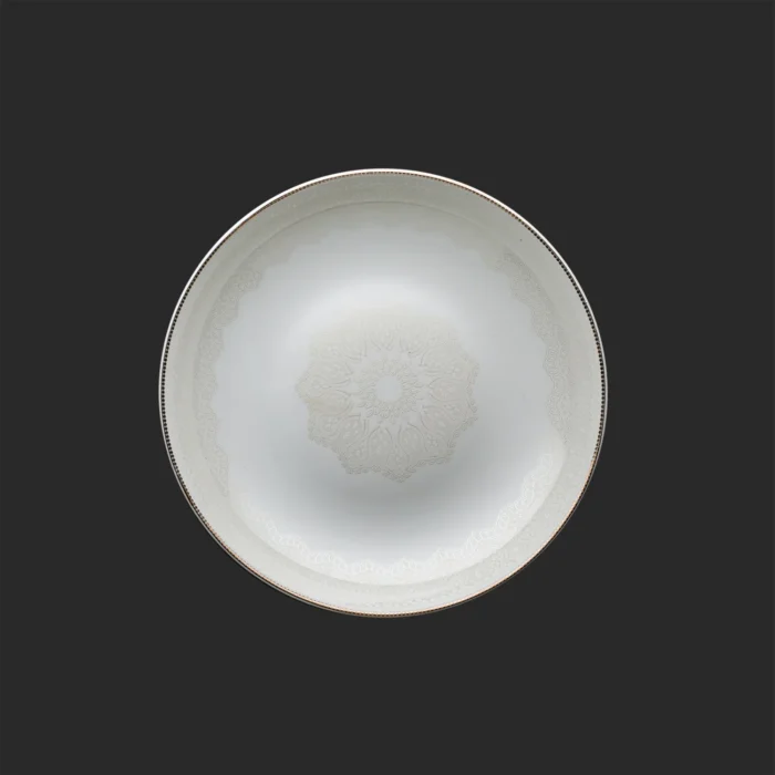 خورشت خوری سرویس چینی مقصود طرح نووا