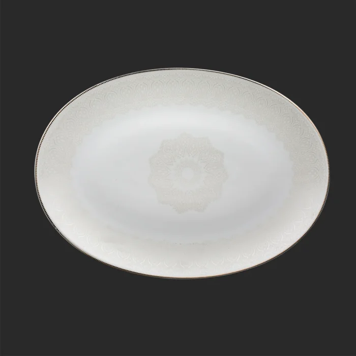 دیس سرویس چینی مقصود طرح نووا