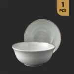 کاسه آبگوشت سرویس چینی مقصود طرح نووا