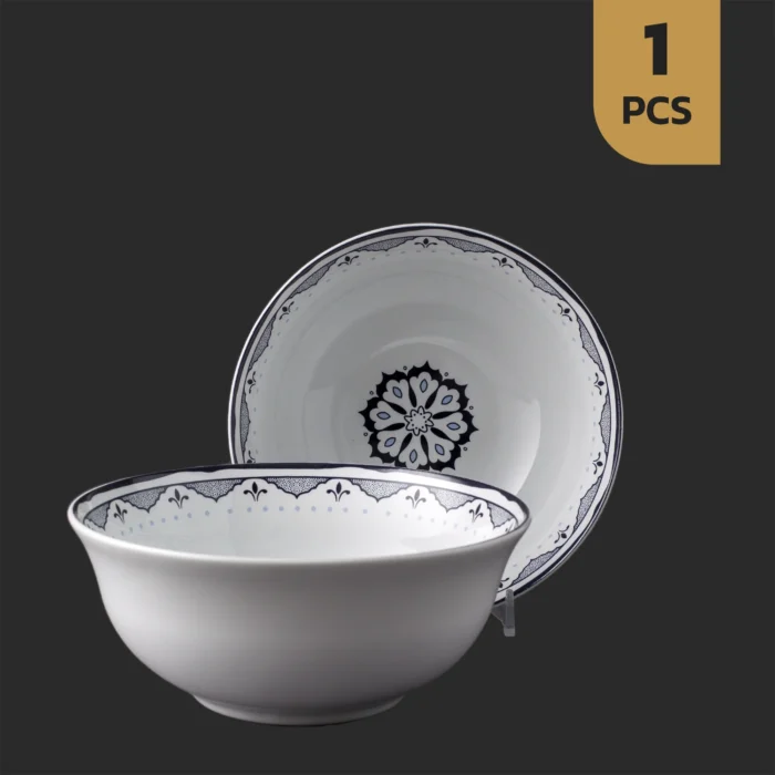 کاسه آبگوشت چینی مقصود طرح یارین