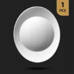 دیس اپال سفید صدفی فله