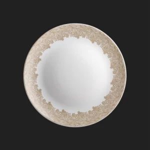 ایروپال زوئی کرم 26پارچه برنج چینی مقصود