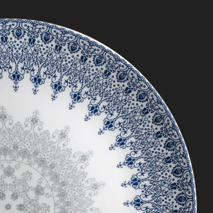 دیتیل نبیت سرویس ۲۶ پارچه آیروپال طرح نبیت - تصویر 2