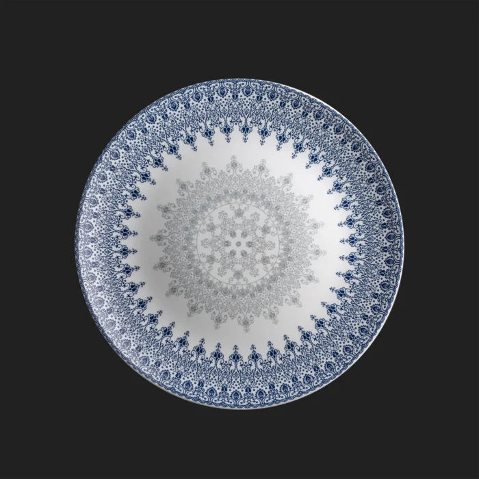 سرویس ۲۶ پارچه آیروپال طرح نبیت - تصویر 3