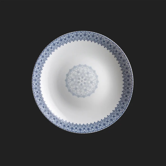 سرویس ۲۶ پارچه آیروپال طرح نبیت - تصویر 4