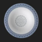 سرویس ۲۶ پارچه آیروپال طرح نبیت - تصویر 6