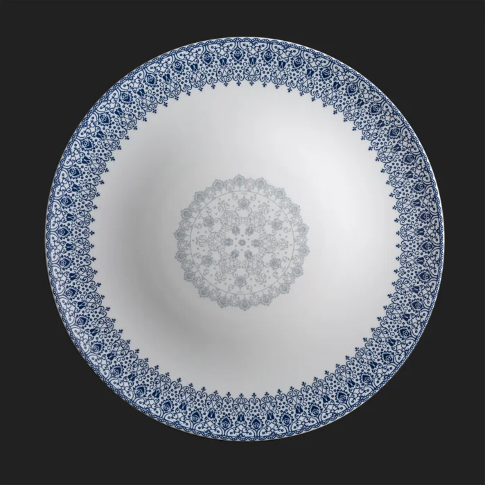 سرویس ۲۶ پارچه آیروپال طرح نبیت - تصویر 6