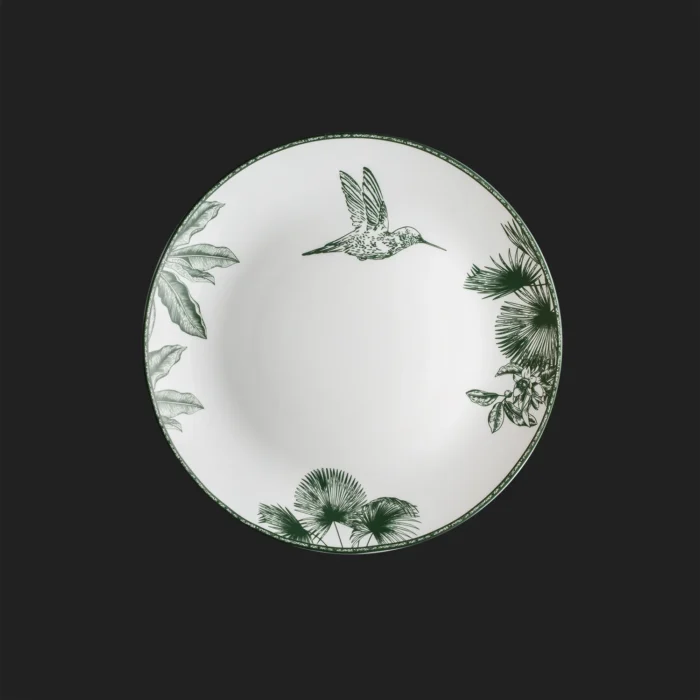 سرویس ۲۶ پارچه آیروپال طرح نالا - تصویر 2