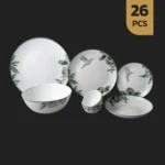 سرویس ۲۶ پارچه آیروپال طرح نالا