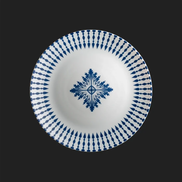 سرویس ۲۶ پارچه آیروپال طرح برژیت - تصویر 2