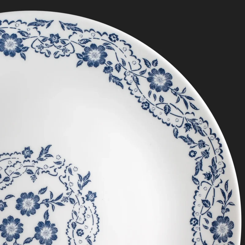 دیتیل وایولت سورمه ای چینی مقصود