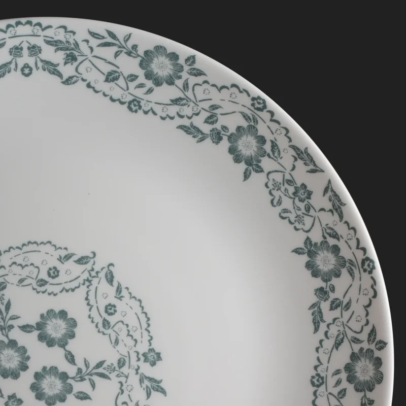 وایولت سبز آبی دیتیل 1 چینی مقصود