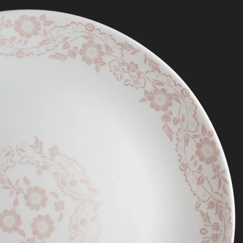 وایولت صورتی دیتیل چینی مقصود