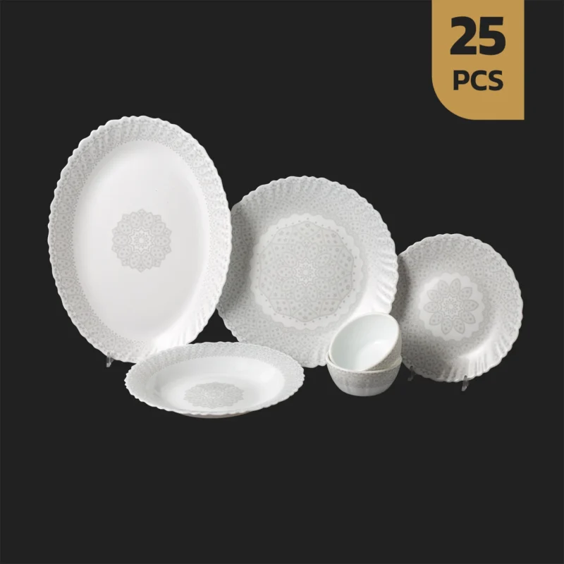 زینیا خاکستری دینو کاور چینی مقصود