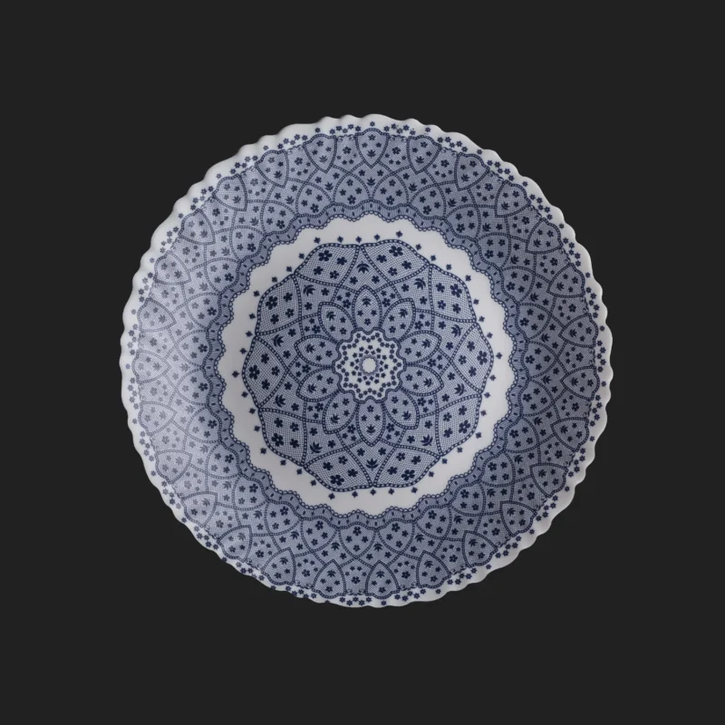 خرید اپال و آرکوپال فله سفید 88 زینیا سورمه ای برنج چینی مقصود