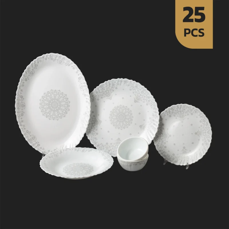 سلست خاکستری 25 چینی مقصود