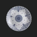 سرویس ۲۵ پارچه اپال دینو طرح سلست - تصویر 2