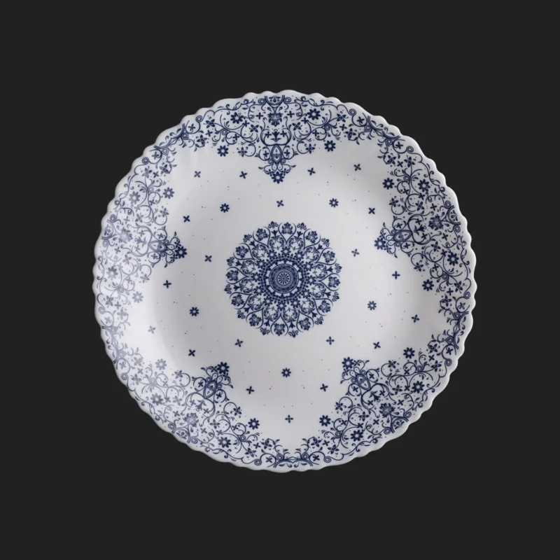 سلست سورمه ای برنج چینی مقصود