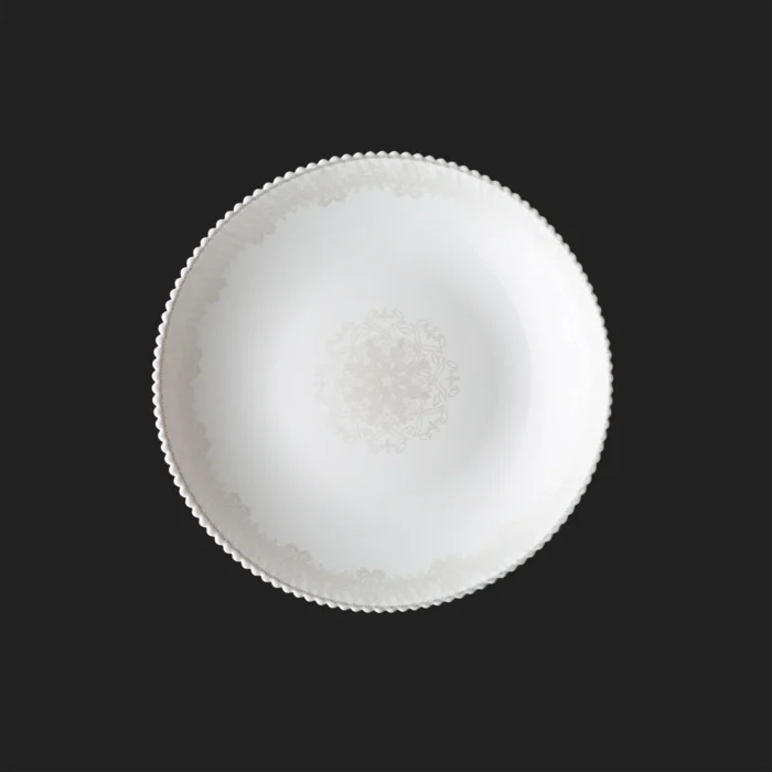 سرویس ۲۵ پارچه اپال دینو طرح 59007 ویدا - تصویر 5