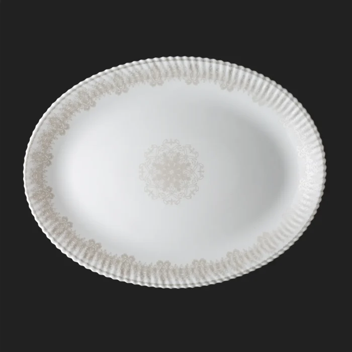 سرویس ۲۵ پارچه اپال دینو طرح 59007 ویدا - تصویر 6