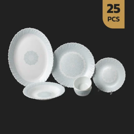 زینا فیروزه 25 چینی مقصود