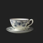 سرویس ۱۲ پارچه قهوه‌ خوری بن‌چاینا دینووا ساینا طرح D-4009 - تصویر 2