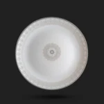 سرویس ۴۲ پارچه اپال دینو طرح پریوش - تصویر 3