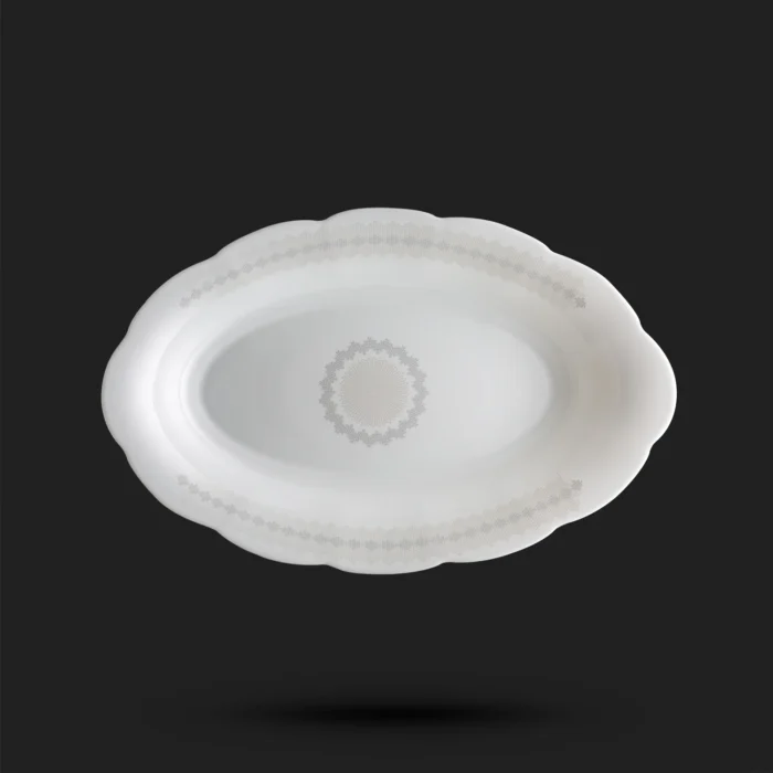 سرویس ۴۲ پارچه اپال دینو طرح ۲۶۰۱۶ - تصویر 7
