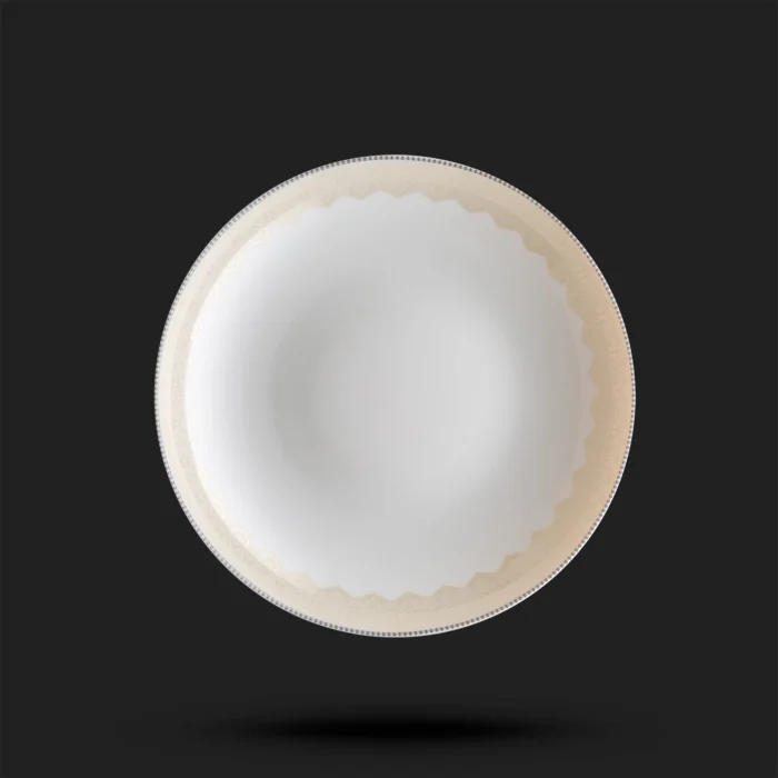 سرویس ۲۶ پارچه اپال طرح سوژا لوستر - تصویر 4