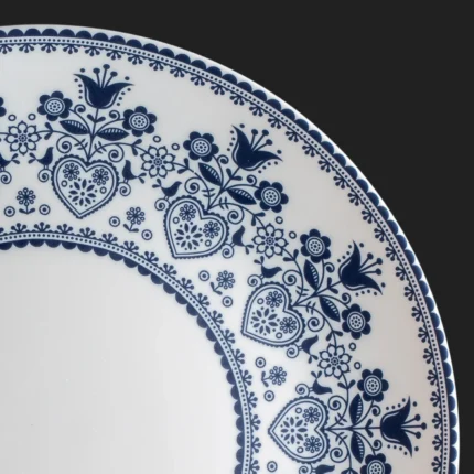 دیتیل آرورا سورمه ای چینی مقصود