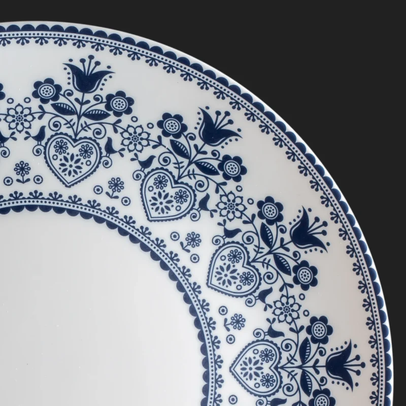 دیتیل آرورا سورمه ای چینی مقصود