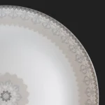 سرویس ۴۲ پارچه اپال دینو طرح پریوش - تصویر 2