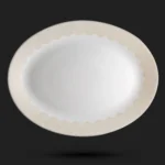 سرویس ۲۶ پارچه اپال طرح سوژا لوستر - تصویر 6